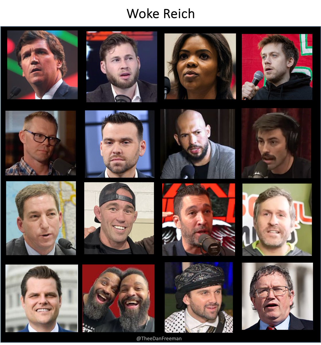 Dan Freemont 🇺🇸 (@theedanfreeman) on Twitter photo <a href="/Ghostofcynthia/">Cynthia Holt</a> Islam's allies and defenders are vile.
The left shields Islam from criticism because it fits into their victimhood narrative. Islam uses the left's tolerance and institution to expand its influence.
The Woke Reich also shield Islam from criticism because it fits into their <a href="/Ghostofcynthia/">Cynthia Holt</a> Islam's allies and defenders are vile.
The left shields Islam from criticism because it fits into their victimhood narrative. Islam uses the left's tolerance and institution to expand its influence.
The Woke Reich also shield Islam from criticism because it fits into their
