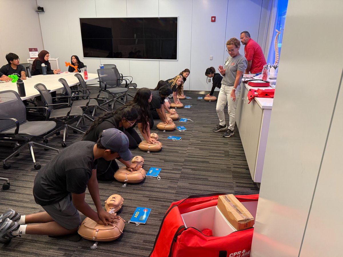 UBuffalo Hauptman-Woodward Research Institute tweet media