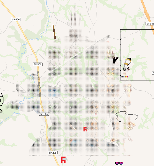 eu tenho uma ideia meio ambiciosa...