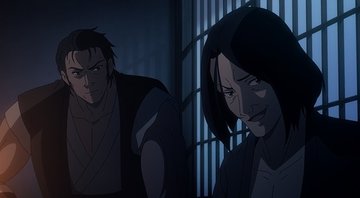 鬼人幻燈抄 第17話