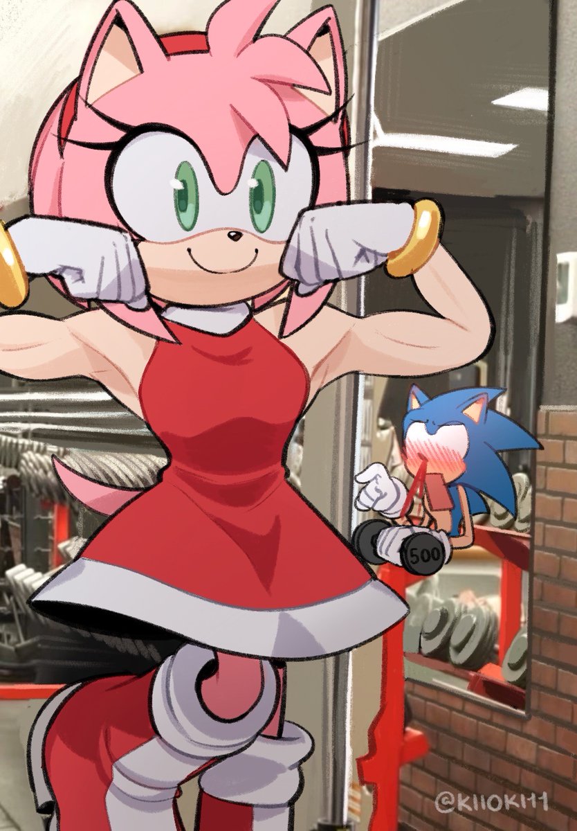 Day 6: Workout 💪 #sonamyweek2025