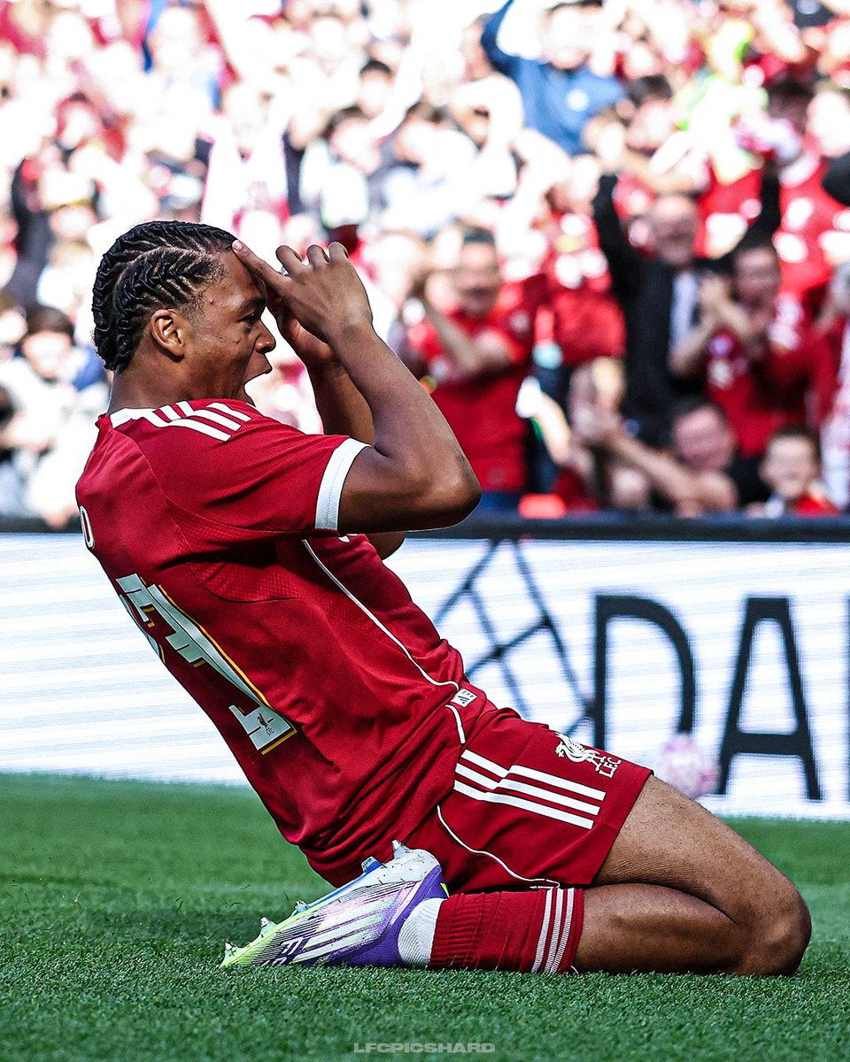 LFC Transfer Room tweet media