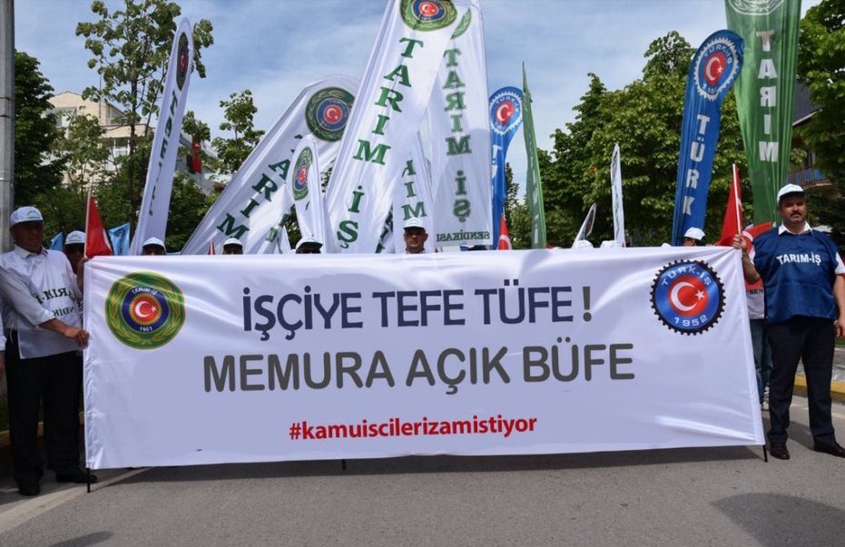 Memurada Vergi%5Zam

Ama bu şartlar altında çalışamayız