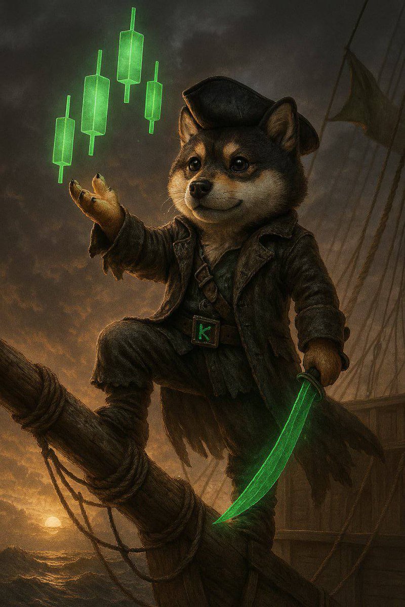 <a href="/cryptodoc_/">CryptoDoc (Gem Hunter💎)</a> Every cycle has its meme king.
This time, it’s $MANYU. 👑🐾

$MANYU $SHIB $ETH #ManyuArmy
t.me/ManyuShiba