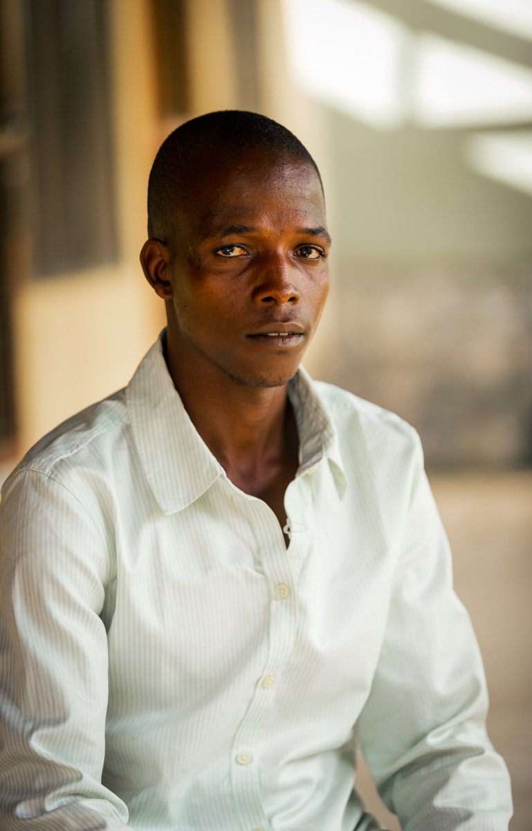 Sean Nelson (@sean_adfintl) on Twitter photo BREAKING WIN 🙏: A Nigerian High Court has overturned the wrongful conviction of a Christian man, David*, who was tortured, imprisoned and fined after aiding two adult women converts who faced violent threats for converting to Christianity. <a href="/ADFLegal/">Alliance Defending Freedom</a> <a href="/ADFIntl/">ADF International</a> BREAKING WIN 🙏: A Nigerian High Court has overturned the wrongful conviction of a Christian man, David*, who was tortured, imprisoned and fined after aiding two adult women converts who faced violent threats for converting to Christianity. <a href="/ADFLegal/">Alliance Defending Freedom</a> <a href="/ADFIntl/">ADF International</a>