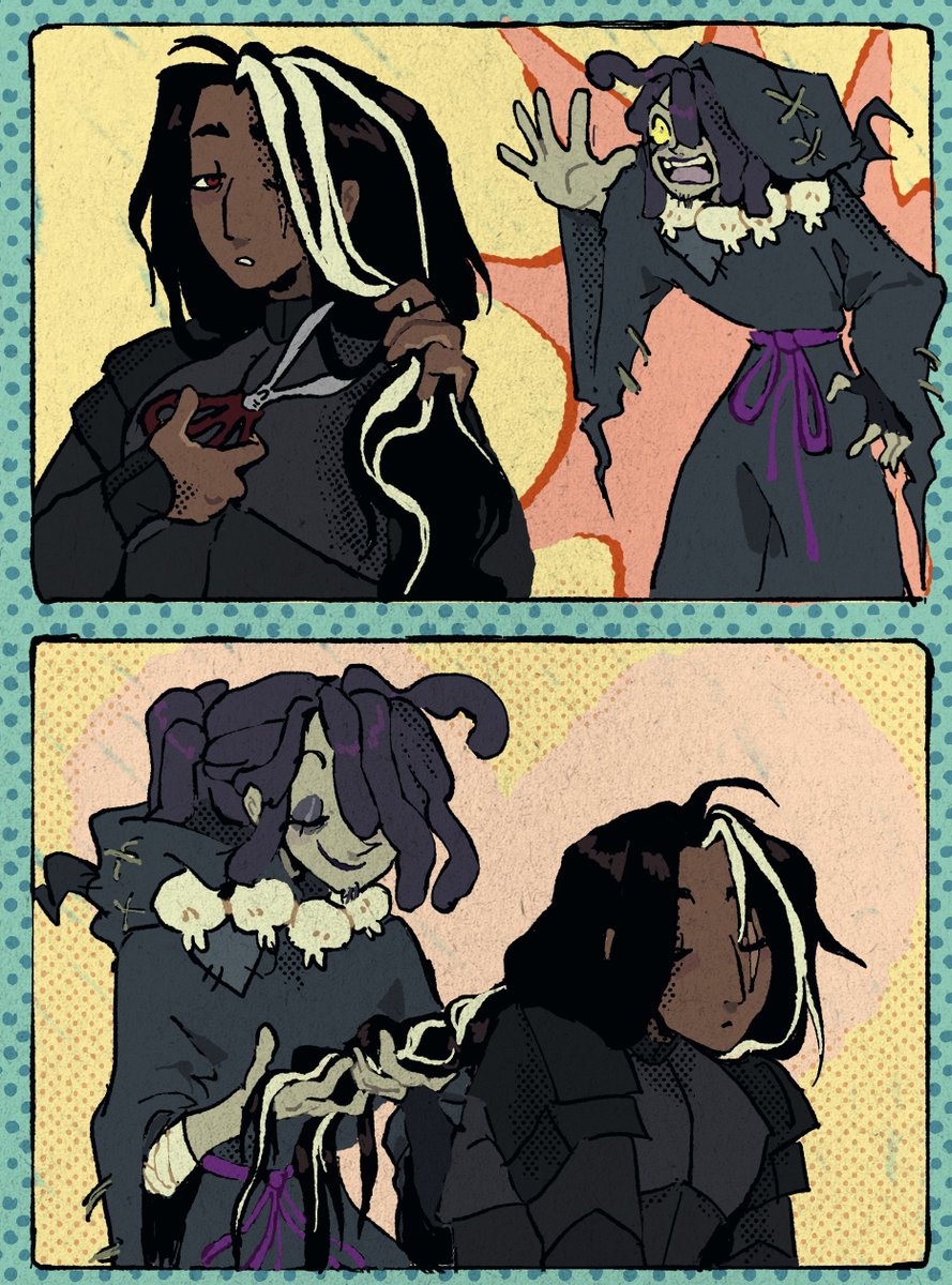 comes back from grave and posts gay
#darklico #licoricecookie #darkchococookie #cookierun