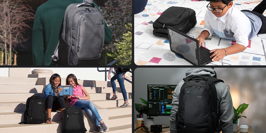 Score smart savings on backpacks, tech, and more—just in time for #backtoschool! 🤓 Shop now: ow.ly/oj2H50WzGrt

 #school #schoolyear #education #k12 #college #highschool