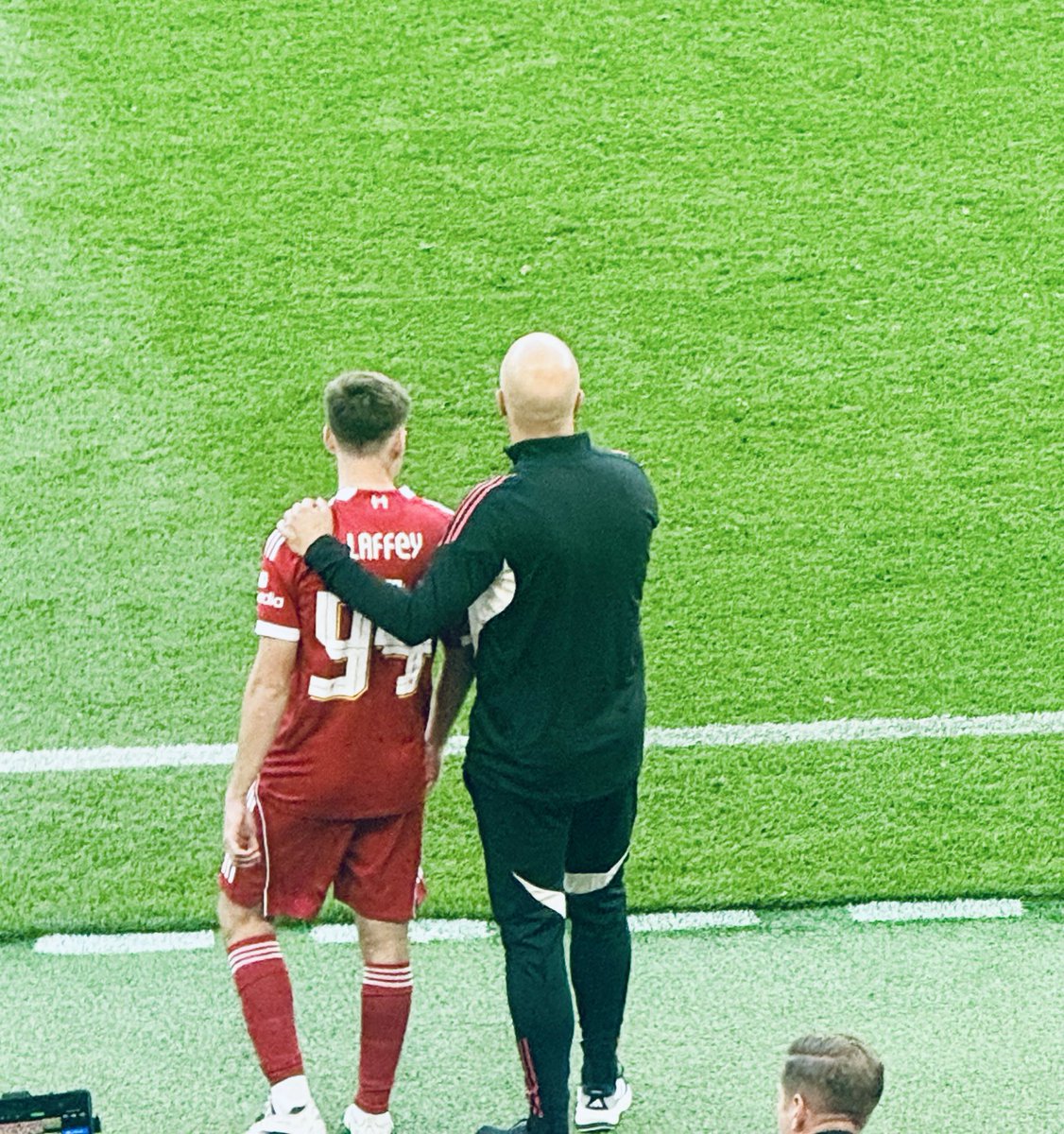 Liverpool Schools FA tweet media