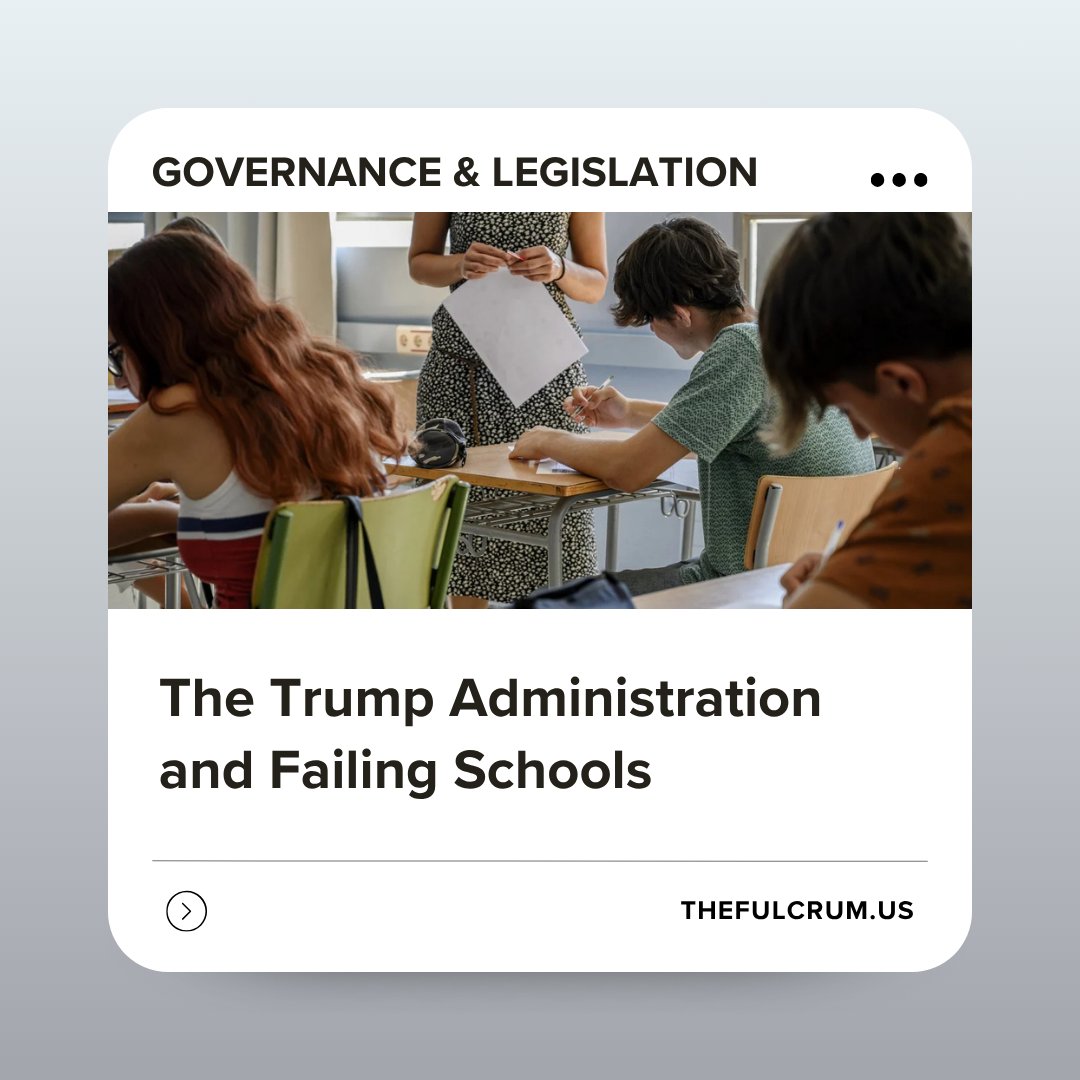 The Department of Education (DOE) has expressed concerns about data representing the declining academic outcomes of minorities, English learners, socioeconomically disadvantaged students, and children with learning disabilities, but, it continues to pursue policies that have