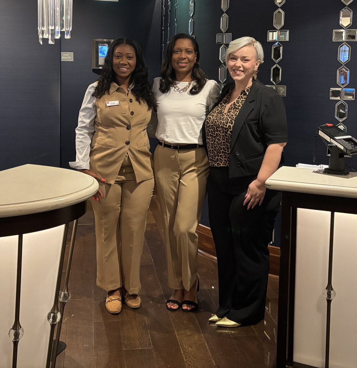 LAUSD Interventionists were locked in 🔐 during Corrective Reading training!
Teachers practiced signals, refined pacing, &amp; delivered lessons with confidence. Tons of great questions and high engagement! Ready to hit the ground running on Day 1! 👏📘 <a href="/McGrawHillK12/">McGraw Hill PreK-12</a> <a href="/LAUSD_Achieve/">Los Angeles Unified Division of Instruction</a>