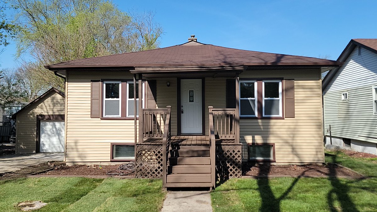 RenzieTGipson's tweet photo. REHAB!!!
Westmont, IL.
#renzietgipsoncbrealty 
#foreclosurespecialist https://t.co/7OgvqfPRZd