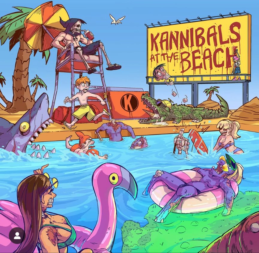 New Electronic Dance Music Today! (@newedmtoday) on Twitter photo Kannibals at the Beach Vol. 4 by <a href="/KannibalenRecs/">Kannibalen Records</a>
Who will be there: <a href="/iamphocust/">Phocust</a>, <a href="/_CelestialVoid_/">Celestial Void</a>, <a href="/IamRownie/">Rownie</a>, <a href="/AlienParkMusic/">AlienPark ๐ธ</a>, <a href="/rickywest___/">Ricky West</a>, <a href="/hexxaofficial/">โง HEXXA โง</a>, <a href="/TheLiving_Proof/">The Living Proof</a>, <a href="/subdocta/">SubDocta</a>, <a href="/WODDOFFICIAL/">WODD</a>, <a href="/2DY4MUSIC/">๐๐ ๐๐๐ ๐๐๐</a>, <a href="/HUMANSION_music/">HลชMANSIลN โ๏ธ</a>, ZEKE BEAT, <a href="/rayjhintunes/">RayJhinMusic</a>, <a href="/wreckno/">Wreckno ๐ฆ</a>, Kannibals at the Beach Vol. 4 by <a href="/KannibalenRecs/">Kannibalen Records</a>
Who will be there: <a href="/iamphocust/">Phocust</a>, <a href="/_CelestialVoid_/">Celestial Void</a>, <a href="/IamRownie/">Rownie</a>, <a href="/AlienParkMusic/">AlienPark ๐ธ</a>, <a href="/rickywest___/">Ricky West</a>, <a href="/hexxaofficial/">โง HEXXA โง</a>, <a href="/TheLiving_Proof/">The Living Proof</a>, <a href="/subdocta/">SubDocta</a>, <a href="/WODDOFFICIAL/">WODD</a>, <a href="/2DY4MUSIC/">๐๐ ๐๐๐ ๐๐๐</a>, <a href="/HUMANSION_music/">HลชMANSIลN โ๏ธ</a>, ZEKE BEAT, <a href="/rayjhintunes/">RayJhinMusic</a>, <a href="/wreckno/">Wreckno ๐ฆ</a>,