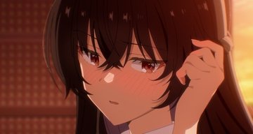 わたしが恋人になれるわけないじゃん、ムリムリ！（※ムリじゃなかった!?） 第5話