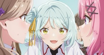 わたしが恋人になれるわけないじゃん、ムリムリ！（※ムリじゃなかった!?） 第5話