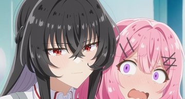 わたしが恋人になれるわけないじゃん、ムリムリ！（※ムリじゃなかった!?） 第5話
