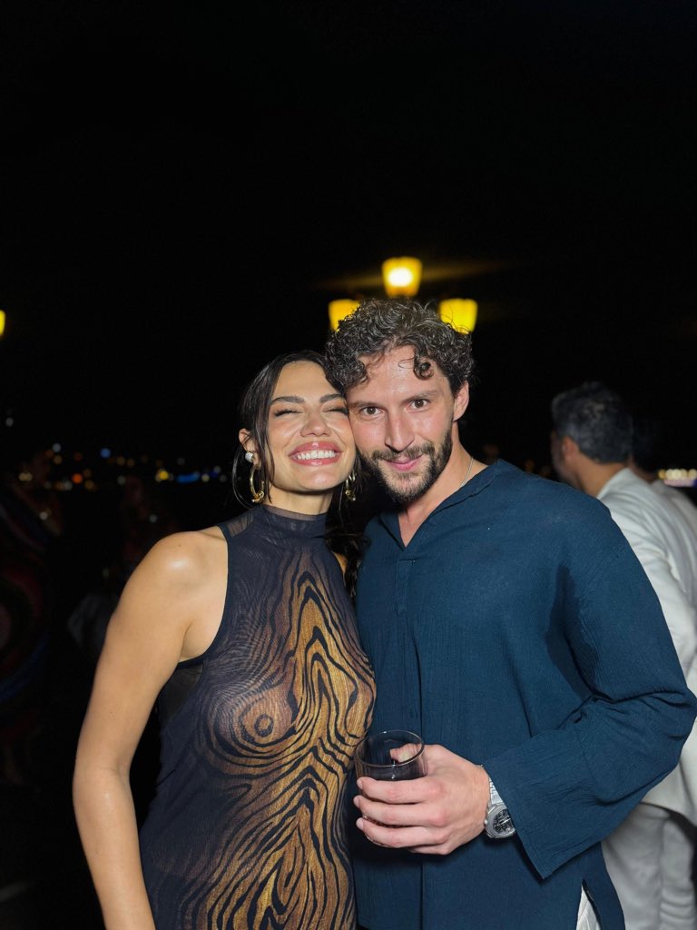 ve tam 12 yıl sonra yeniden✨