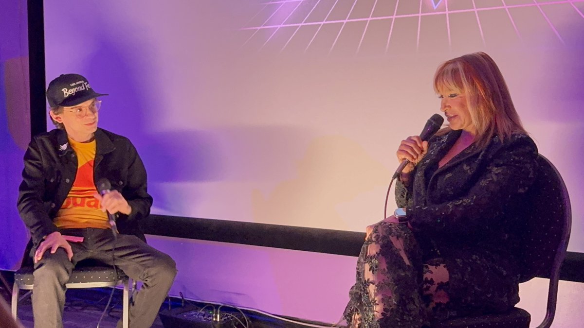 WillTheLandMan's tweet image. Had an extremely crazy weekend but was able to make it over to my homie @NinjaPleaseDJ @contracelluloid screening for RIGHTING WRONGS with Cynthia Rothrock in person for a Q&amp;amp;A. Killer Fitness in Burbank was packed, a sold out crowd who all got a custom ticket for the event &amp;amp;…