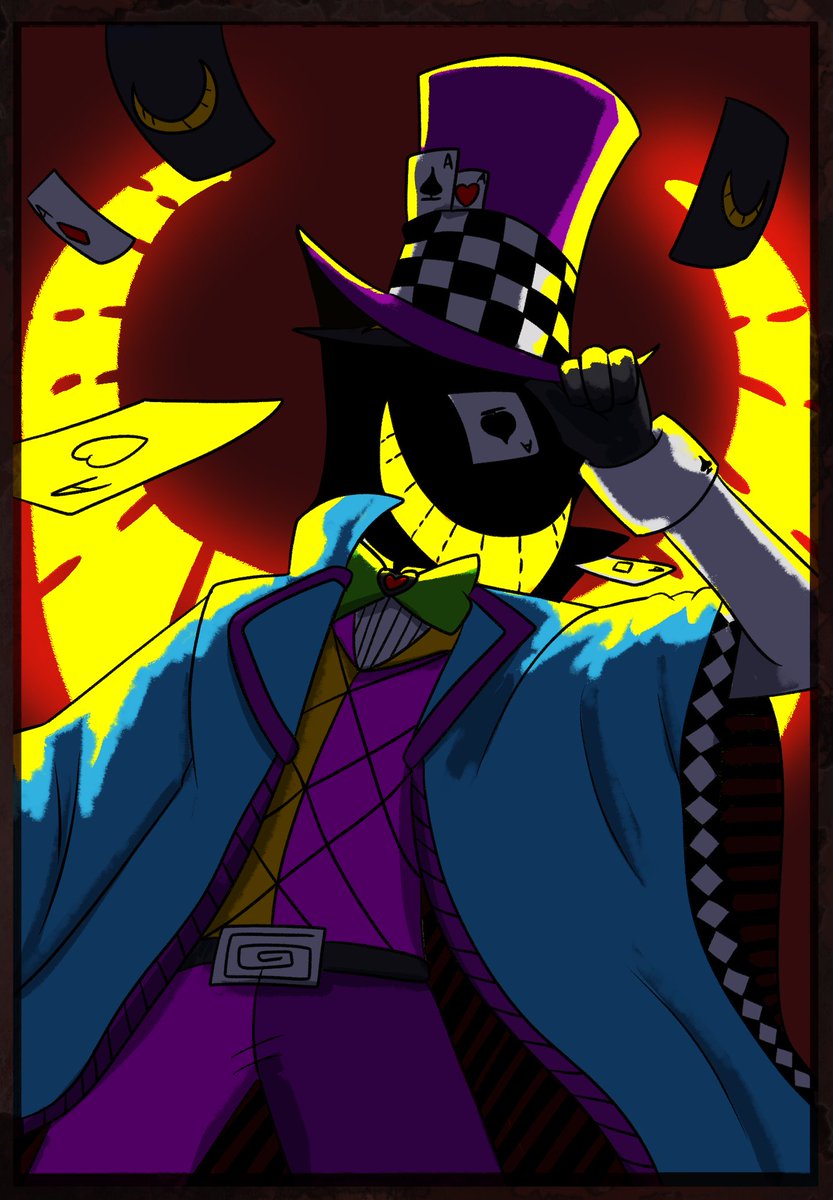 Art trade with @?SymphonyOfSans 
[#OC #ocart #moots #artmoots #Artshare]