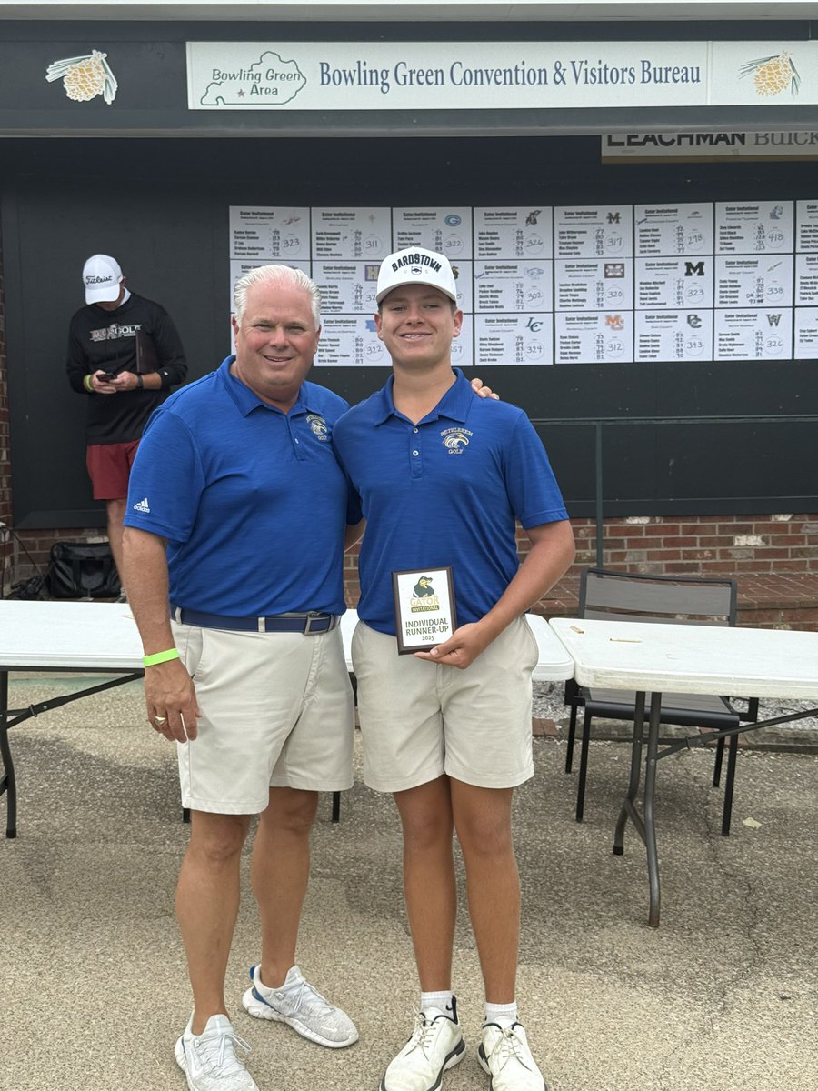 Allison Haydon Osborne (@allison5osborne) on Twitter photo We finished 4th at Bowling Green CC today! Great tourney Greenwood HS! <a href="/miller_osborne1/">Miller Osborne</a> finished 2nd overall with -2. We finished 4th at Bowling Green CC today! Great tourney Greenwood HS! <a href="/miller_osborne1/">Miller Osborne</a> finished 2nd overall with -2.