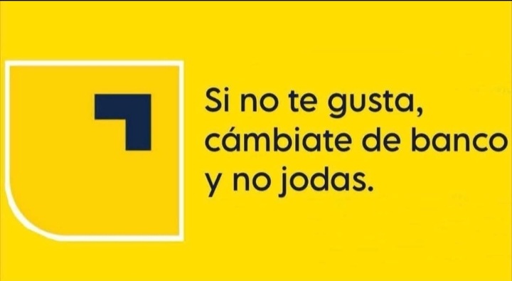 Que caro les salio este chistesito, pensaron que el mundo les pertenece.