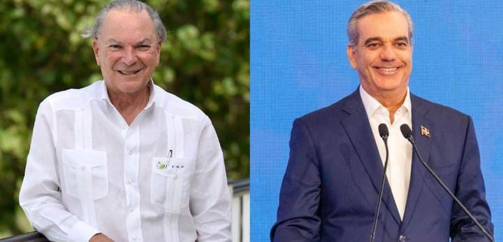 Que opinas 🇩🇴❓ 
son pro - hatianos 
o PATRIOTAS !