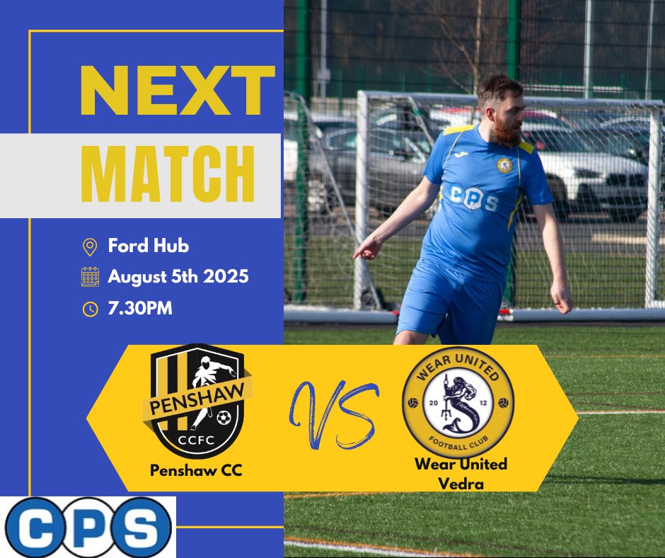 WEARUTDVEDRA's tweet photo. Next up for is a midweek friendly fixture to conclude preseason before season starts on Sunday 🔵🟡🔵🟡 https://t.co/BA54NqqBro