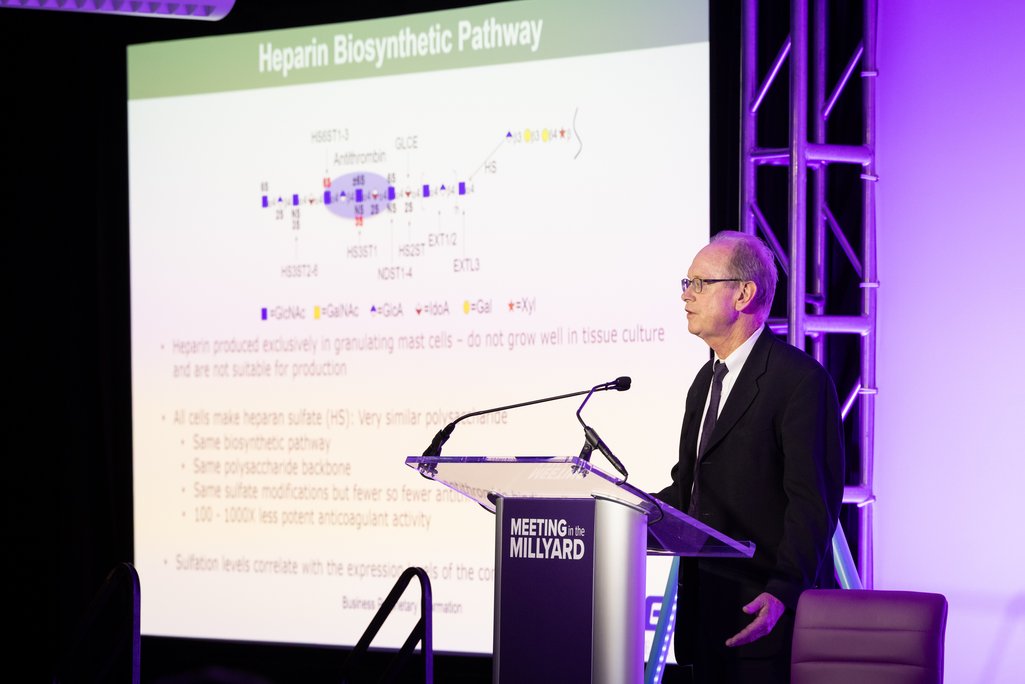 Welcome TEGA Therapeutics, Inc. to the ARMI | BioFabUSA membership consortium!
TEGA leverages the potential of glycans to develop transformative, targeted medicines for a wide range of diseases.
#MembershipMonday #RegenerativeTechnologies #Heparan #Biofabrication #Glycans