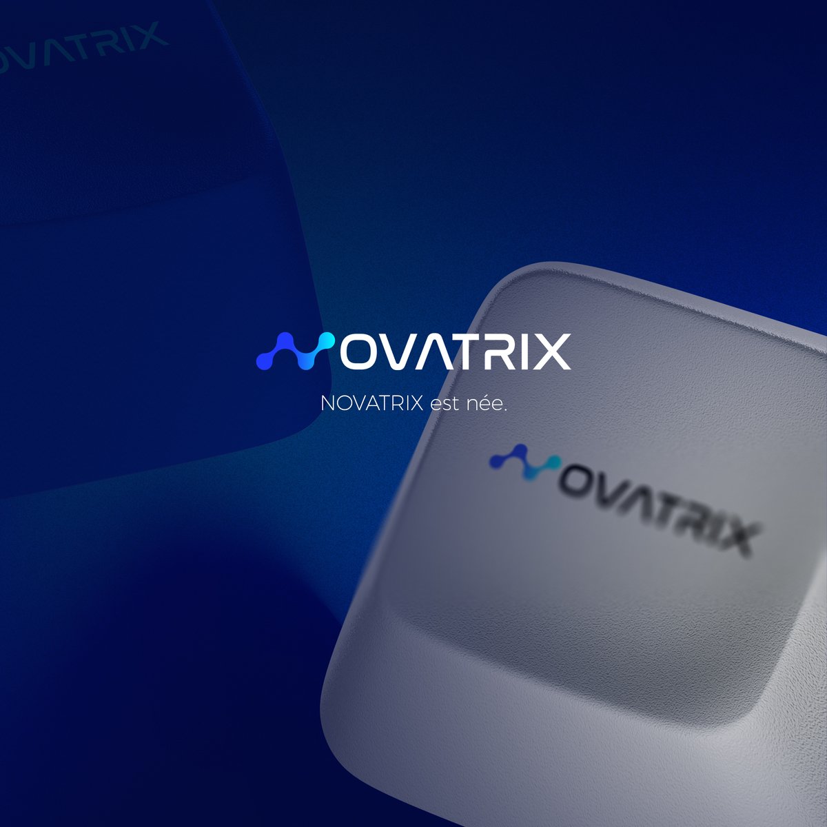Novatrix01's tweet photo. 🚀 Lancement de NOVATRIX !
Une startup 100 % digitale pour donner vie à tes idées :
💻 Dev web/app
🎨 Design &amp; Branding
📈 Marketing Digital

➡️ https://t.co/j9fTEy5Kdh
🔔 Active les notifs — de belles choses arrivent.
#Novatrix #Startup #TechAfrique #WebDev #Design #DigitalMark https://t.co/k9R5kXz70T
