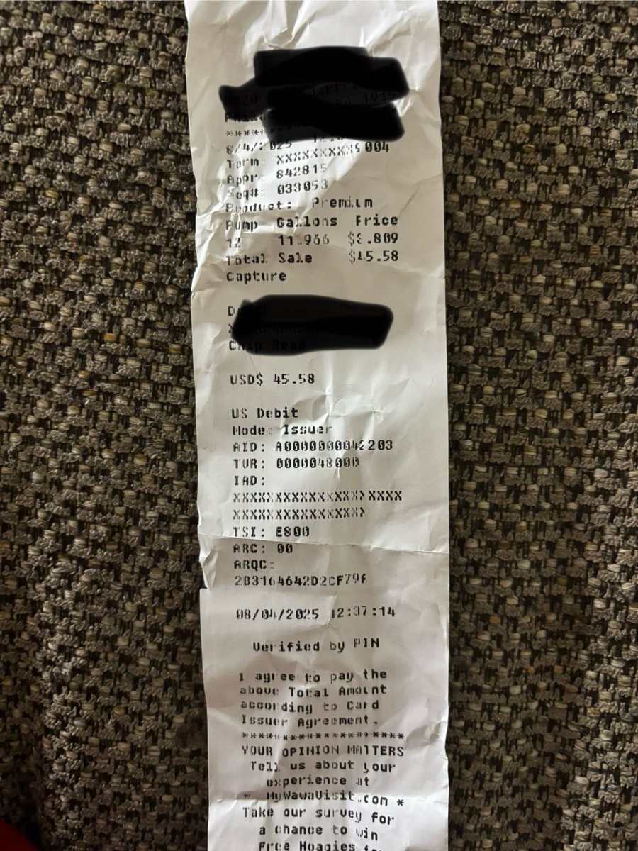 FindomMeninaNyc's tweet photo. Filled my tank so I can keep moving through life in luxury—unlike you, stuck and broke. ⛽💅
Gas wasn’t free, and neither is access to me. $45.58 owed.
Pay your toll, pig. 💸
#Findom #GasMoneyReimbursement #SpoilYourGoddess #TributeTime #PayPigFuel https://t.co/MQZNkfY1pc