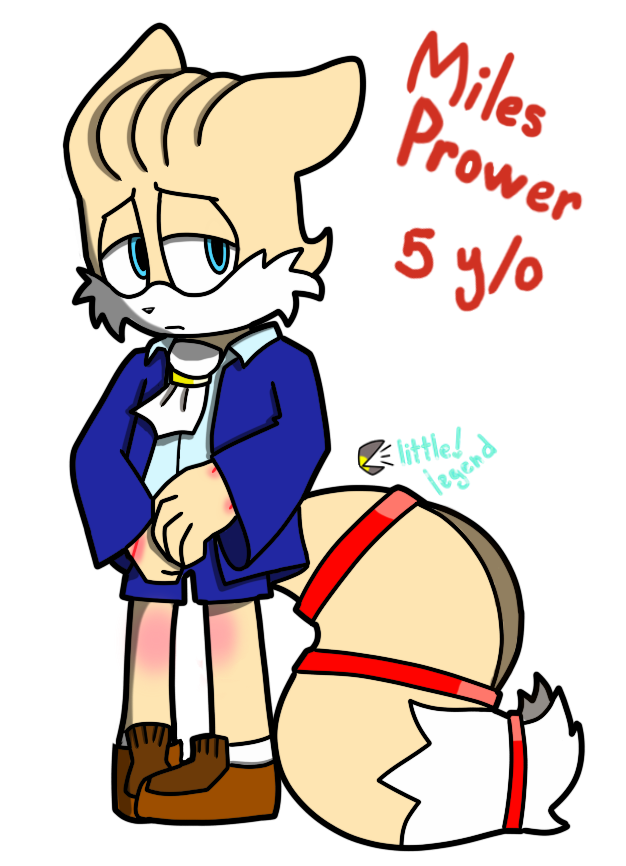 LittleLegendArt's tweet photo. #antitails #tails #SonicTheHedgehog 
Baby Miles https://t.co/fRIkGFscSr