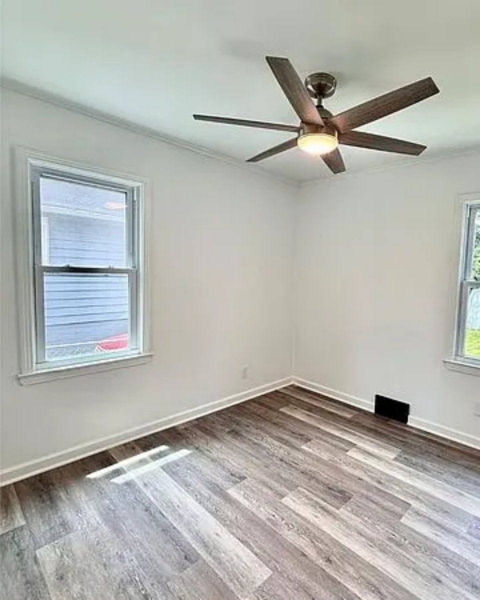 So happy for my amazing buyer, 2000 E 21st St is officially under contract! This beautifully updated home caught her eye right away, and I’m so happy we found the perfect fit. With a bright sunroom, quartz kitchen, finished basement, and bonus space upstairs, this home has it all