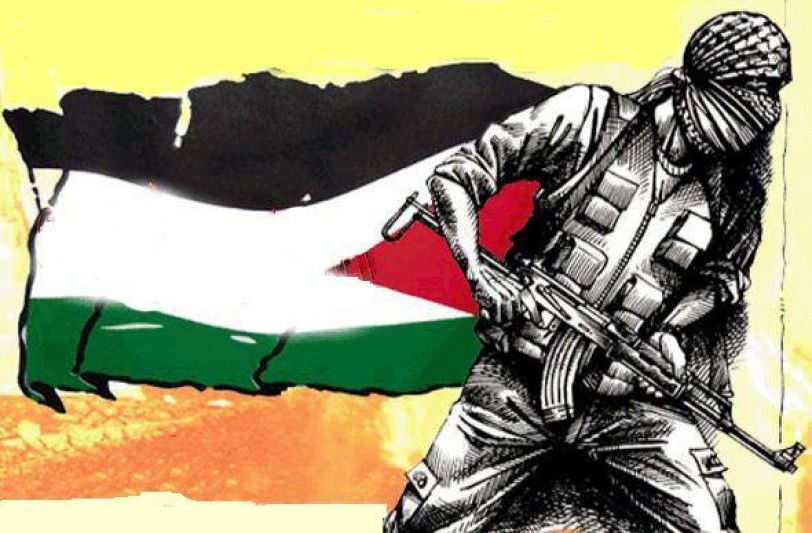 التاريخ لا يُكتَب بالحبر فقط، بل بالدم والصمود.
والمقاومون… هم من يصنعون المستقبل
#لا_لنزع_سلاح_المقاومة