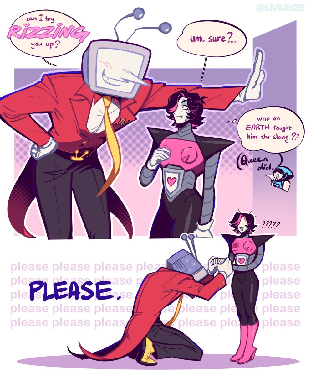 LivRay 🩷 tweet media