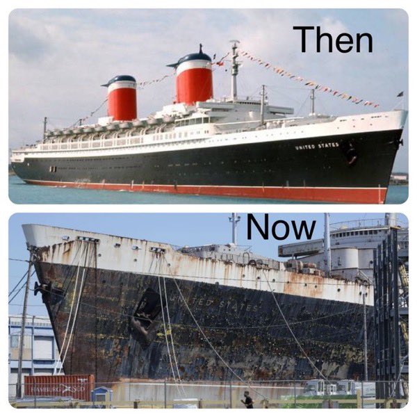 1silveramerican's tweet photo. #SaveOurShip @SSUSAlliance @SSUSPF488 https://t.co/DYYDeN5pal