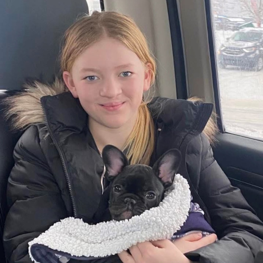 Shriners Children's Boston (@shrinersboston) on Twitter photo Born with a cleft lip and palate, Talia credits her care team, especially Dr. Kavitha Ranganathan, M.D., for their clinical expertise and compassion. Read more on how <a href="/ShrinersBoston/">Shriners Children's Boston</a> has helped Talia: ow.ly/X2hG50WzvFl
#ShrinersChildrens
#CleftAwareness
<a href="/shrinershosp/">Shriners Children's</a> Born with a cleft lip and palate, Talia credits her care team, especially Dr. Kavitha Ranganathan, M.D., for their clinical expertise and compassion. Read more on how <a href="/ShrinersBoston/">Shriners Children's Boston</a> has helped Talia: ow.ly/X2hG50WzvFl
#ShrinersChildrens
#CleftAwareness
<a href="/shrinershosp/">Shriners Children's</a>