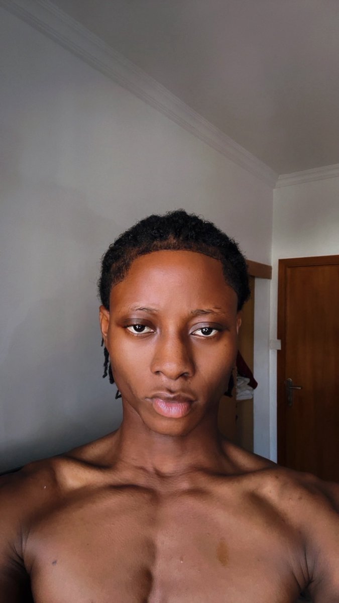 Omojéjé (@thatyogaboy) / Posts / X