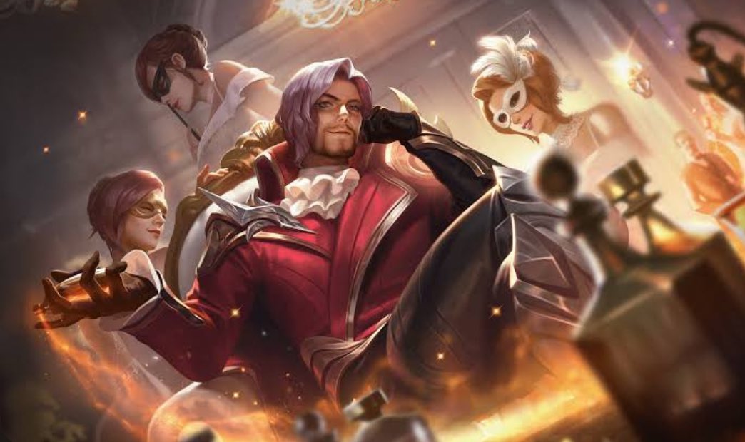 ยายบัว :