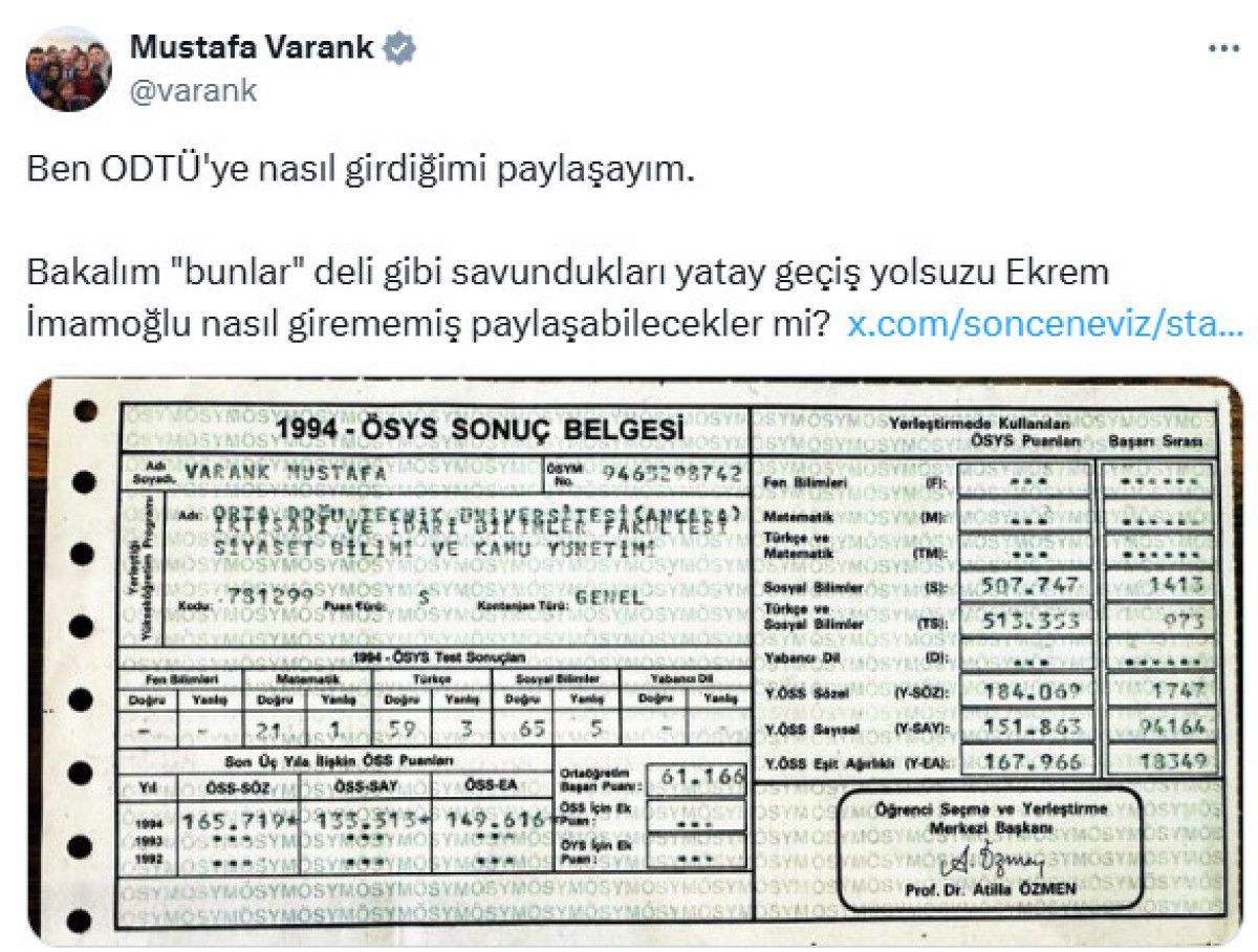 61.160  ortalama not ile ODTÜ ye girmek......

bilemedim şimdi 🤔