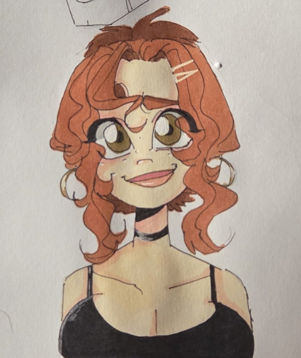 dmfn_hel's tweet photo. ♡♡♡♡♡♡♡♡♡♡♡♡♡♡♡♡♡♡♡♡
i drew my #oc in my everyday form🩷
(*ゝω･*)
♡♡♡♡♡♡♡♡♡♡♡♡♡♡♡♡♡♡♡♡
#oc #ocart #draw #doodles #chubby #art #artist https://t.co/rCzwIQVmCL