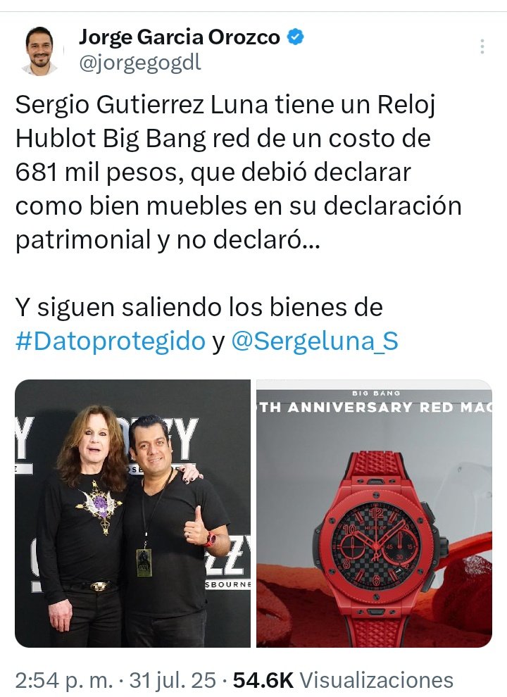 FLOR-c0L1Br1🕊🌹🥀🦋🌺⚘🦋🌹🕊 (@florc0l1br1_o03) on Twitter photo Ya salió a EXPLICAR el NARCO <a href="/Sergeluna_S/">Sergio Gutz. Luna</a> y su putA <a href="/DianaKarinaBa/">Diana Karina Barreras</a> #DatoProtegidoCHTPM #LadyCartier LADROnde sacan el dinero para darse vida d millonarios y compran su outfit en las marcas más caras del mundo
Acaso es d lo ROBADO,lo TRAFICADO y lo huachicoleado con <a href="/adan_augusto/">Adán Augusto López H</a> Ya salió a EXPLICAR el NARCO <a href="/Sergeluna_S/">Sergio Gutz. Luna</a> y su putA <a href="/DianaKarinaBa/">Diana Karina Barreras</a> #DatoProtegidoCHTPM #LadyCartier LADROnde sacan el dinero para darse vida d millonarios y compran su outfit en las marcas más caras del mundo
Acaso es d lo ROBADO,lo TRAFICADO y lo huachicoleado con <a href="/adan_augusto/">Adán Augusto López H</a>