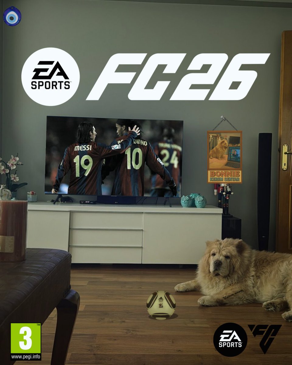 Fc26 ‘Bonnie Sentarcı’