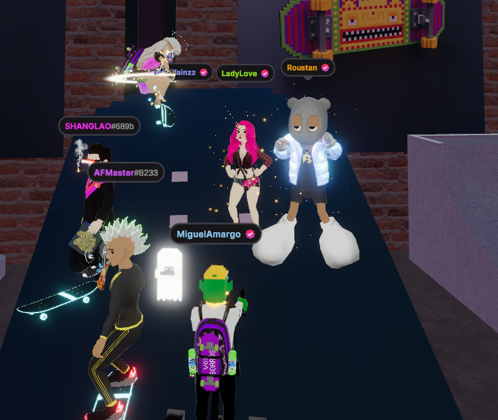 LadyLove tweet media