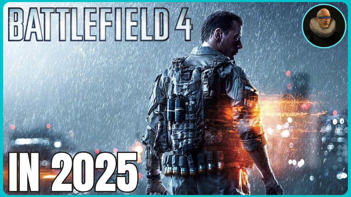 oscarcooper007's tweet image. 'Still Bangs'

Full Video in comments #battlefield4