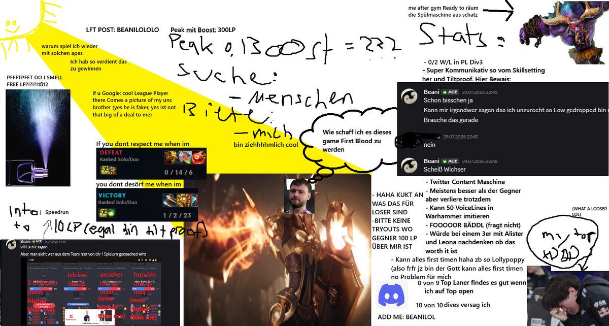 Und dann gibt es noch dieses Meisterwerk von <a href="/schniggelaus/">Schniggelaus</a>