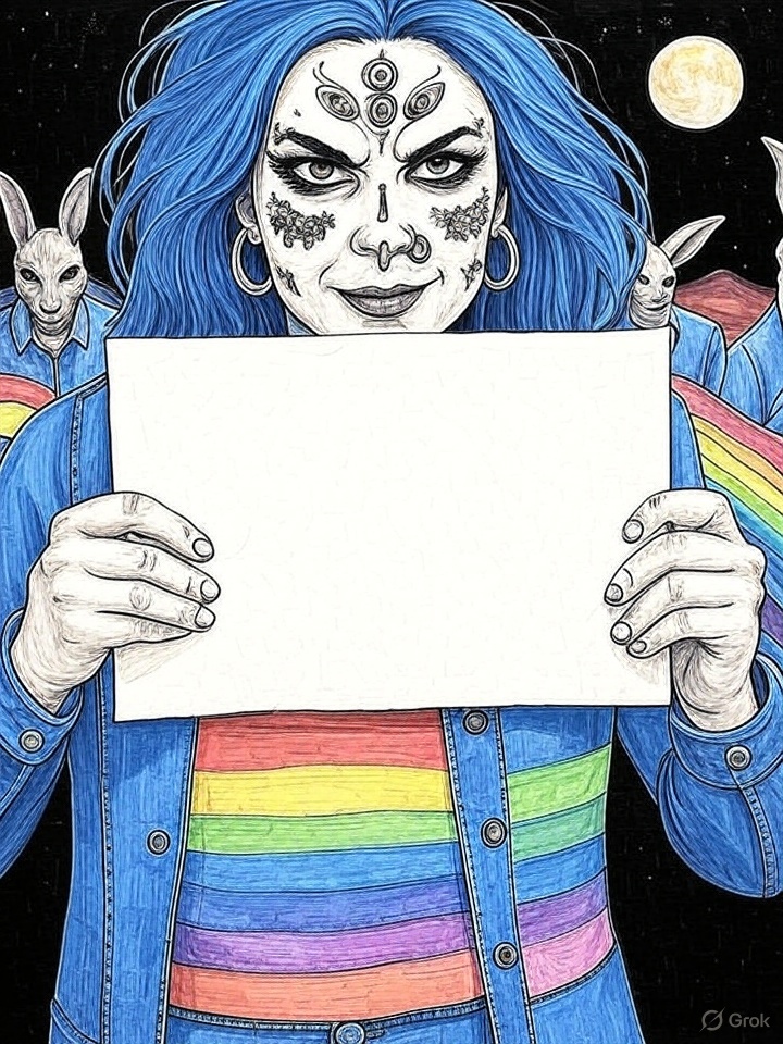 Fate (@fate_haus) on Twitter photo 