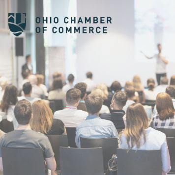 Join the conversation on Ohio’s evolving workforce needs and discover state programs that help employers upskill, reskill, and retain talent. Register now for the 2025 Workforce Summit!
