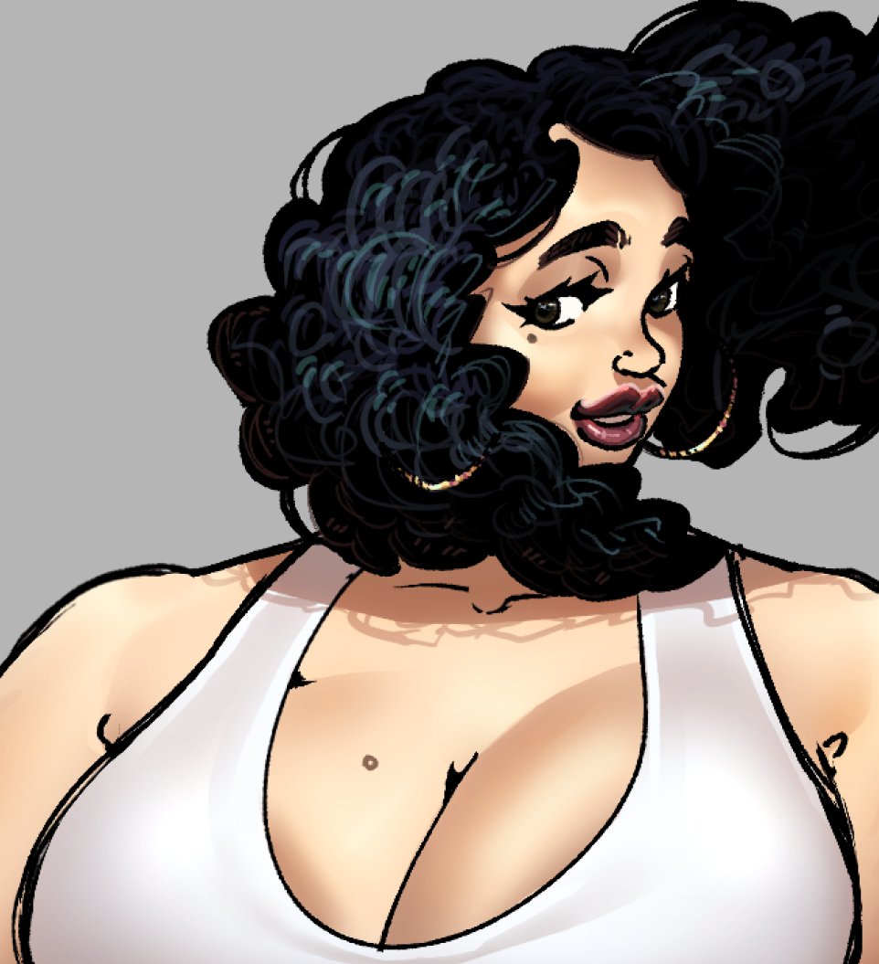 girl practice 17