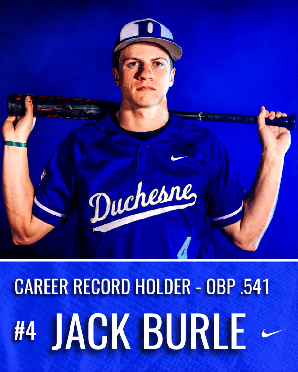 Duchesne Baseball tweet media