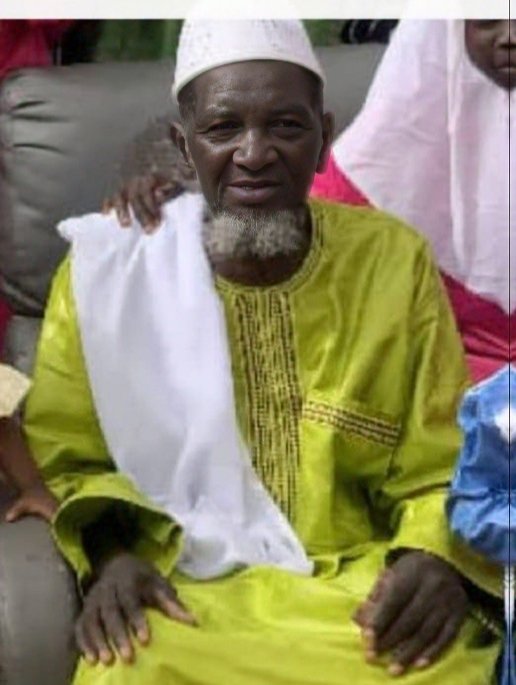 Community Mourns the Loss of Soma Sitaba FC Manager Ba-Demba Ceesay.  

The town of Soma is in mourning following the passing of Ba-Demba Ceesay, popularly known as *Demba Three*, a revered community leader and manager of Soma Sitaba FC. He passed away on Saturday, August 2,