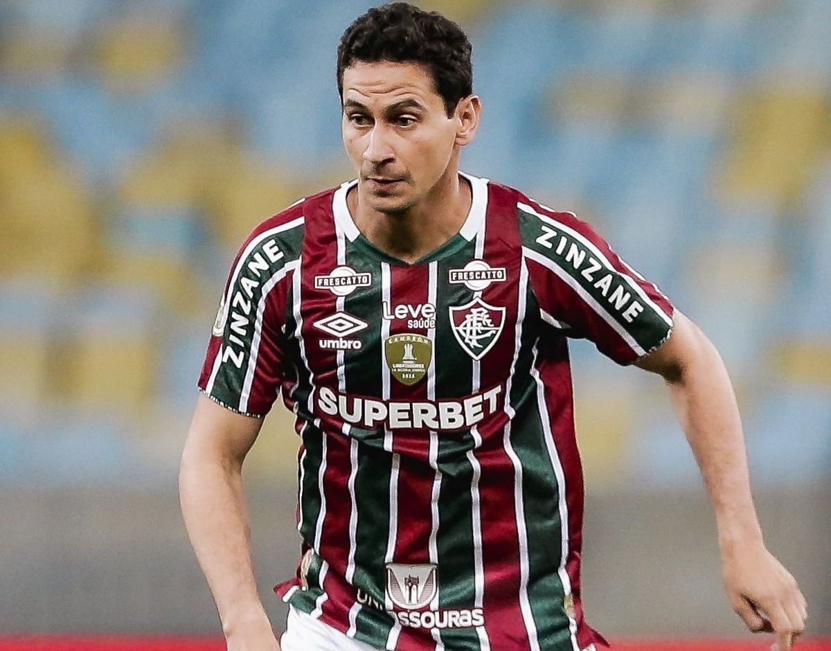 Caio Warriors tweet media